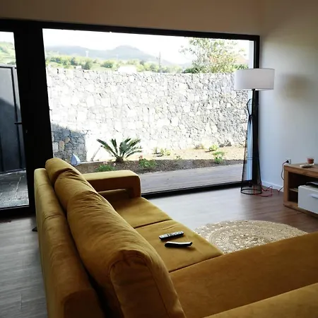 Oak Retreat House Villa Lagoa  Exterior photo