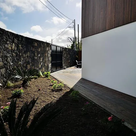 Oak Retreat House Villa Lagoa  Exterior photo