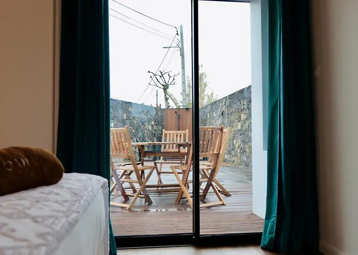 Oak Retreat House