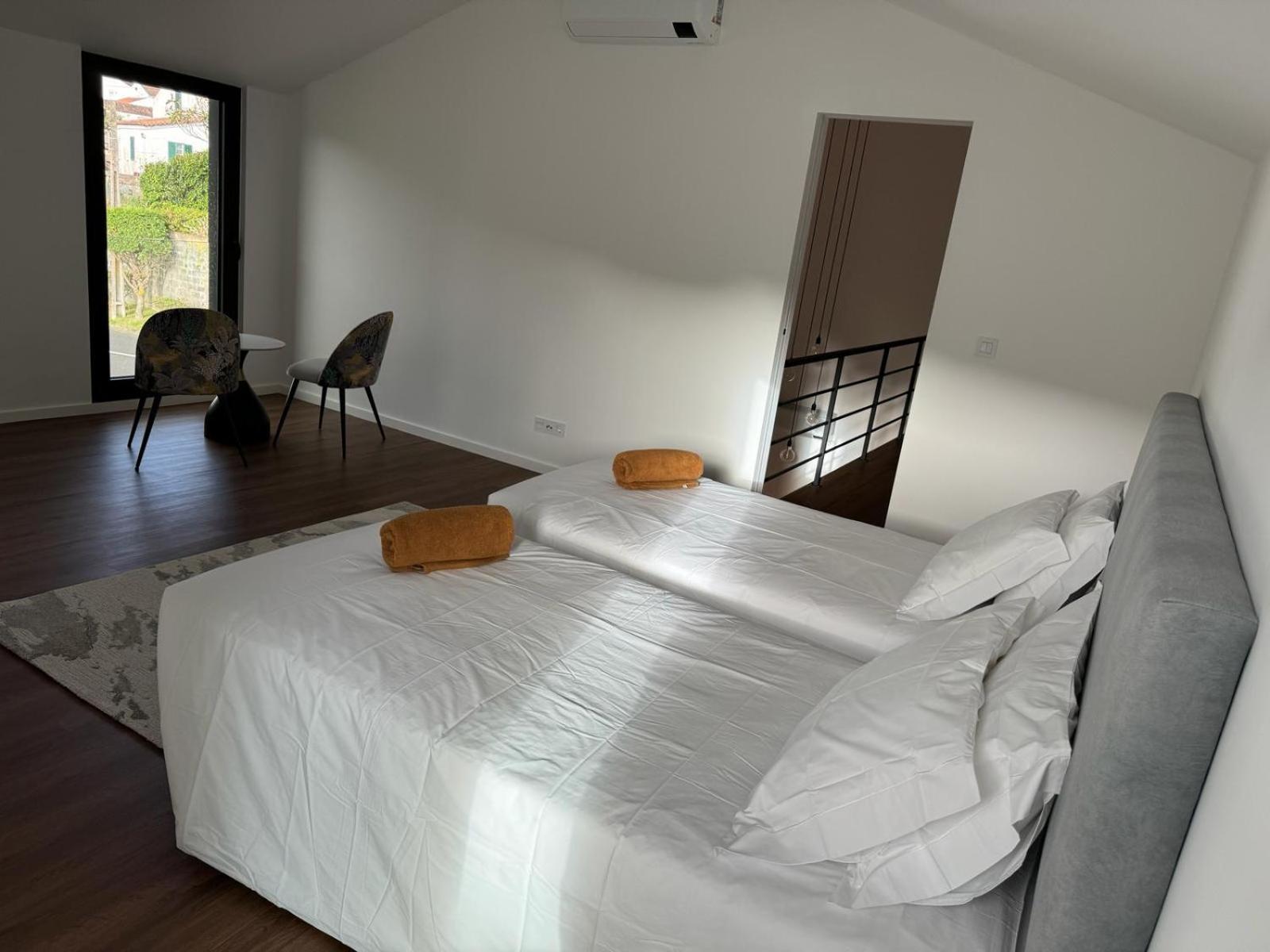 Oak Retreat House Lagoa (Azores)