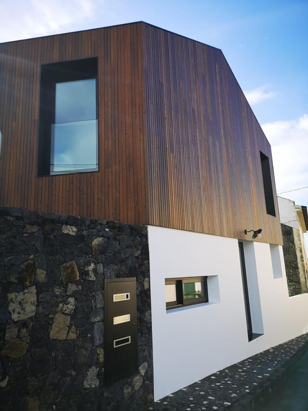 Oak Retreat House Holiday home Lagoa (Azores)