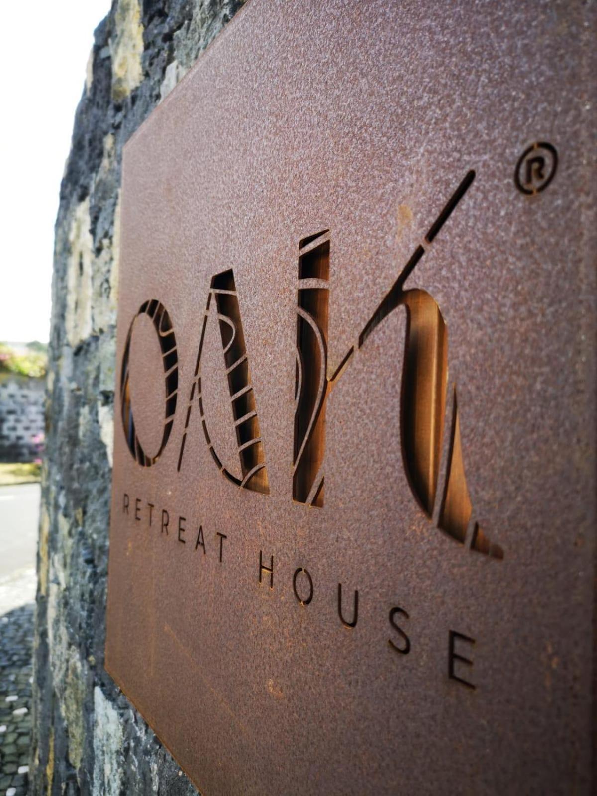 Oak Retreat House