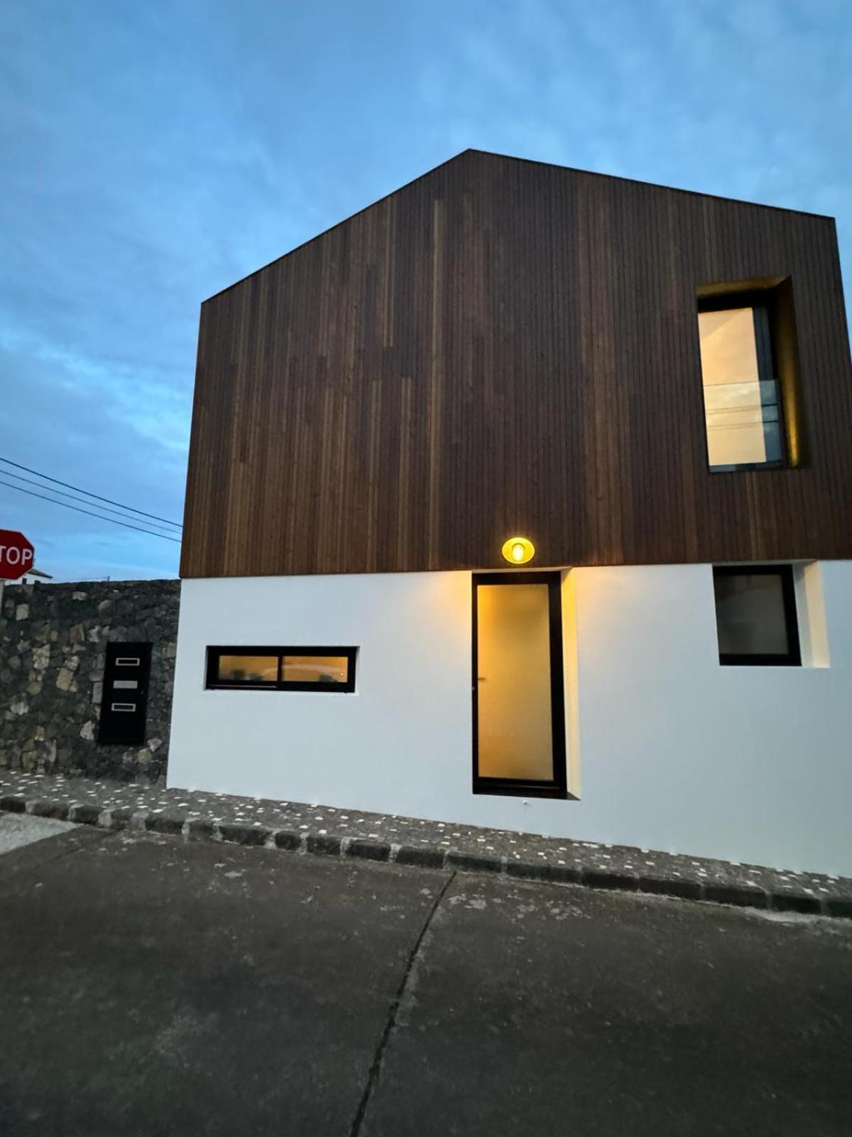 Oak Retreat House Ferienhaus Lagoa (Azores)