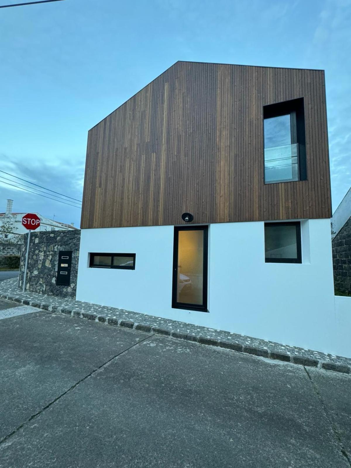 Oak Retreat House * Lagoa (Azores)