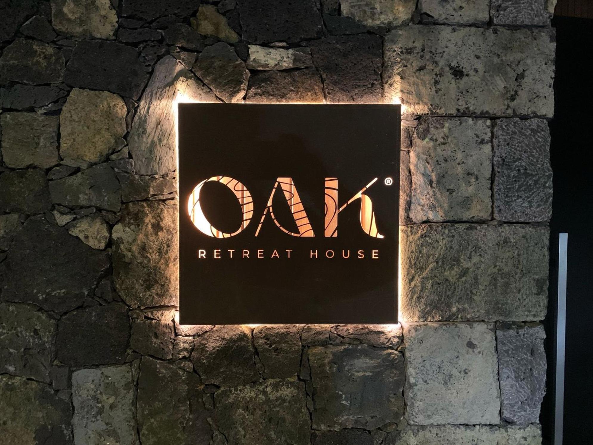 Ferienhaus Oak Retreat House