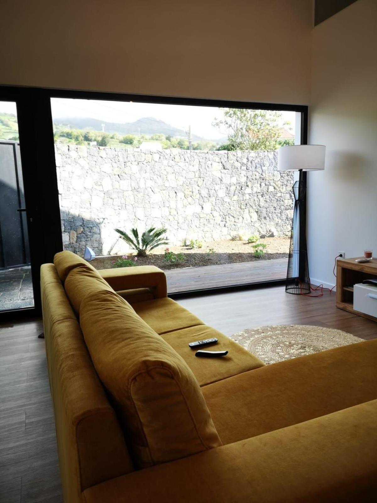 Vakantiehuis Oak Retreat House *