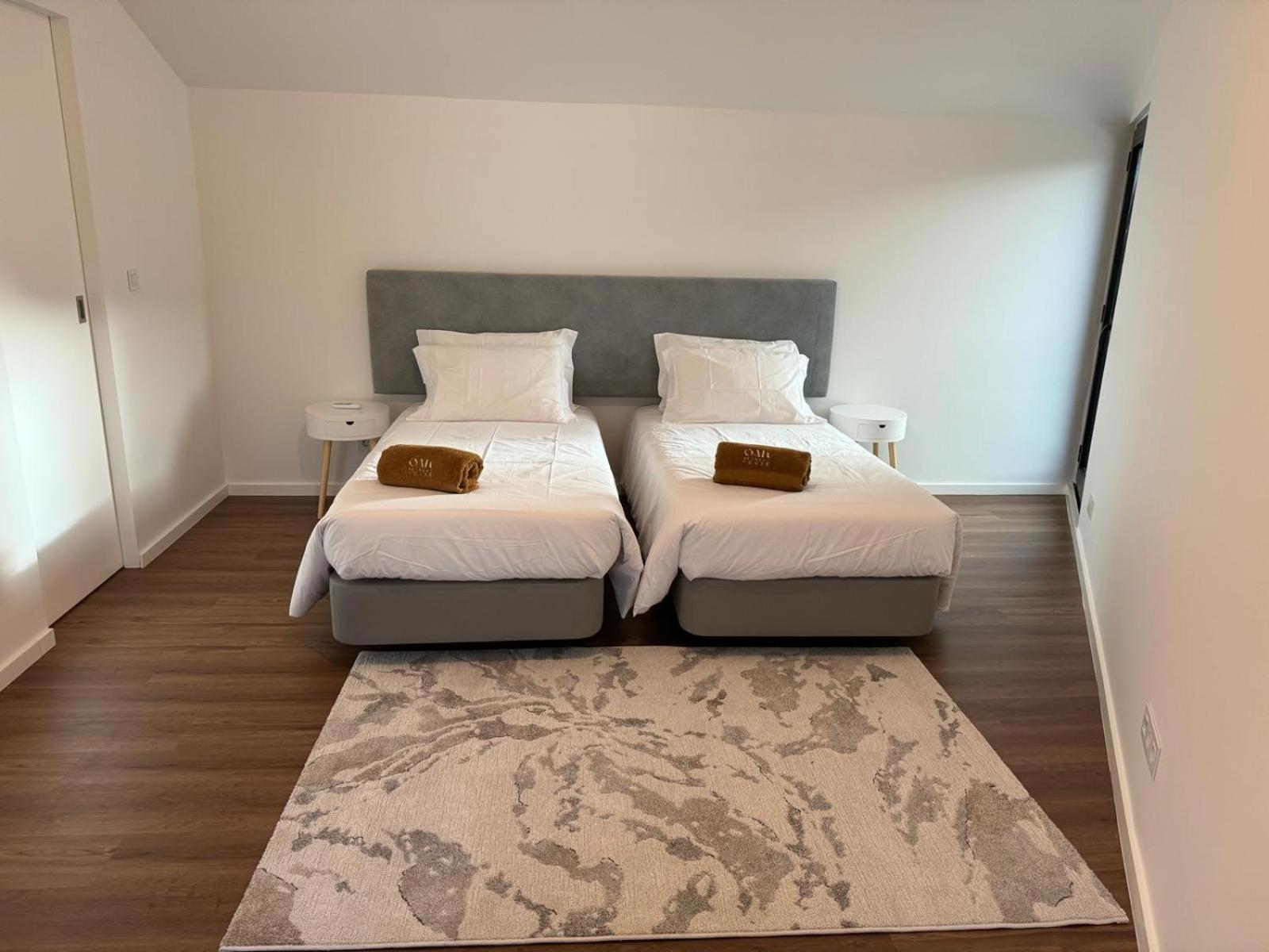 Oak Retreat House Vakantiehuis *
