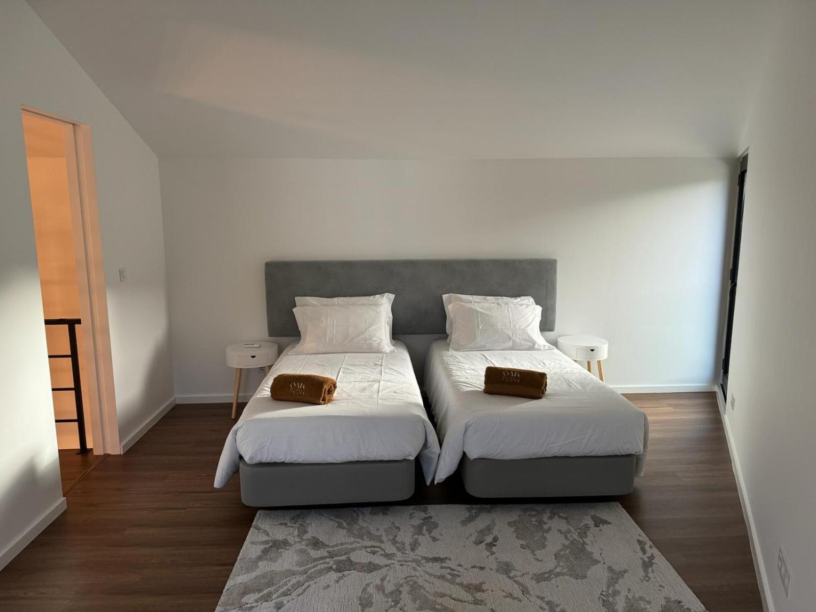 Ferienhaus Oak Retreat House