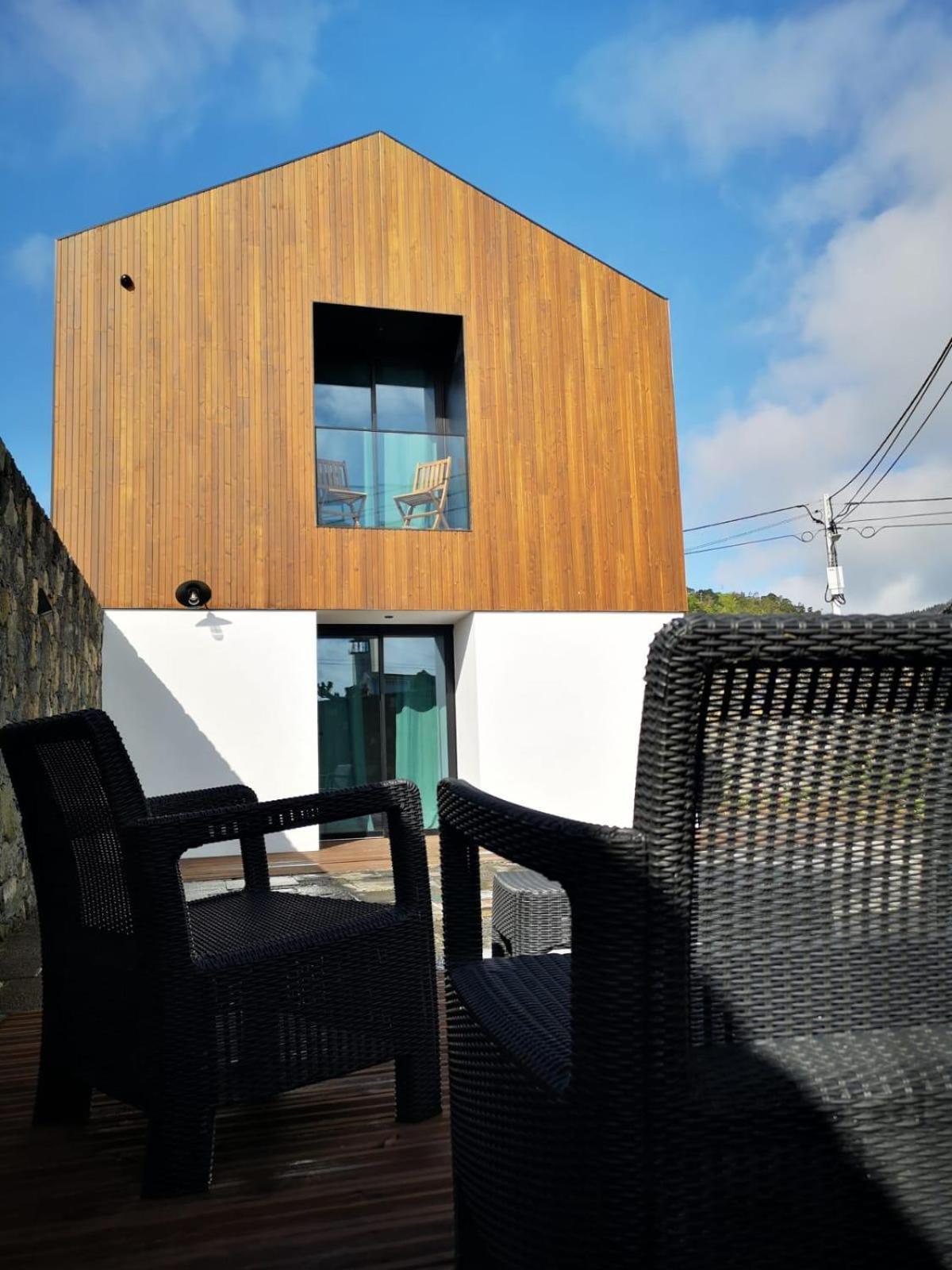 Vakantiehuis Oak Retreat House *