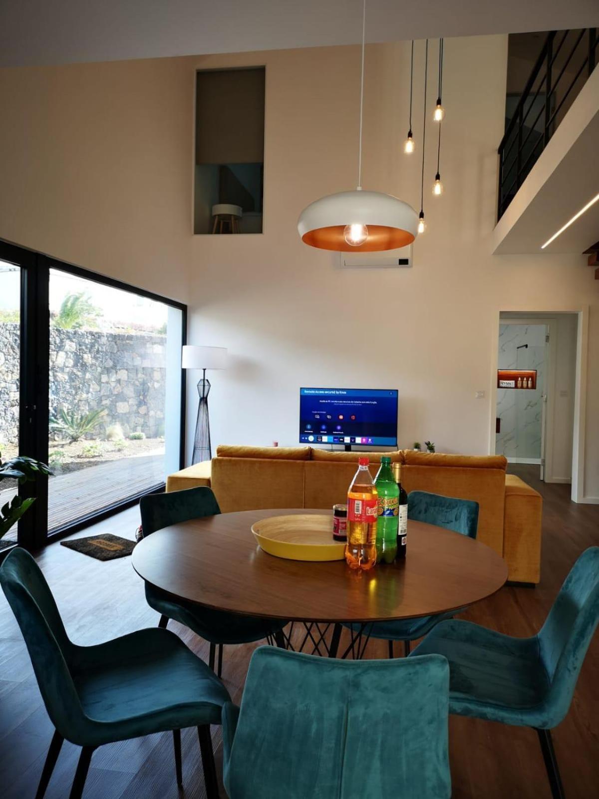 Vakantiehuis Oak Retreat House