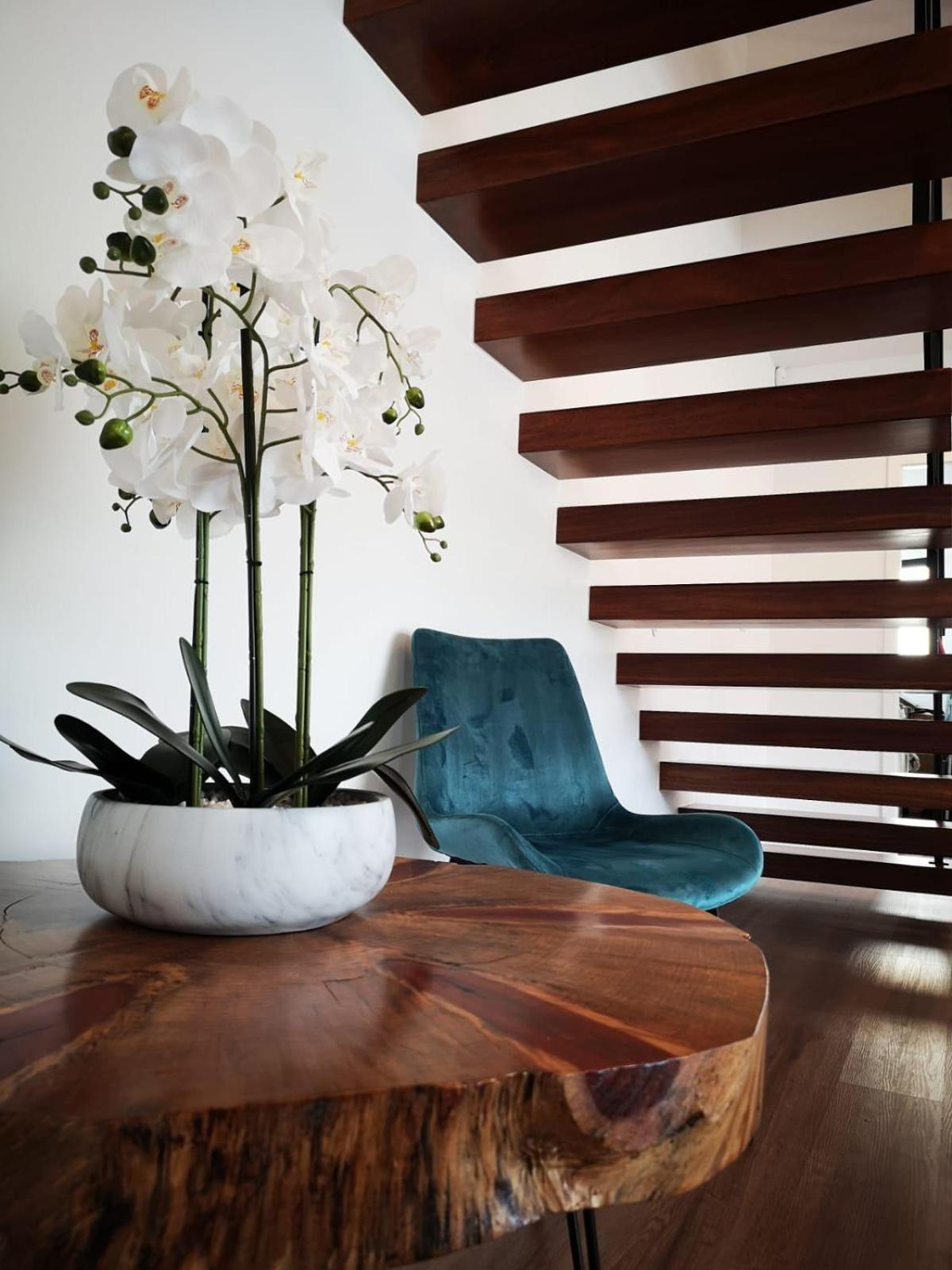 Oak Retreat House Ferienhaus *