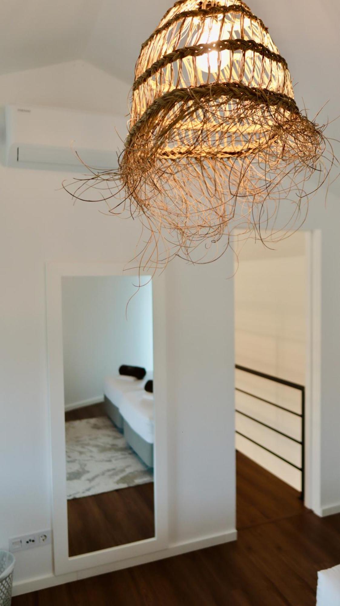 Oak Retreat House Ferienhaus