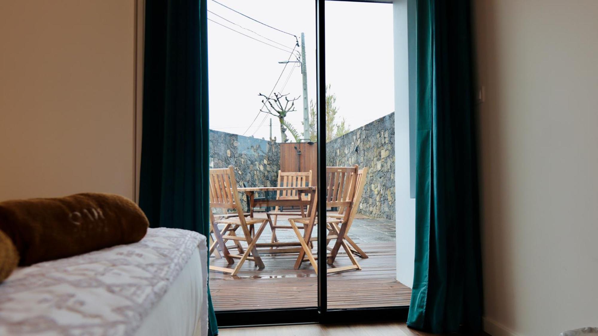 Ferienhaus Oak Retreat House *