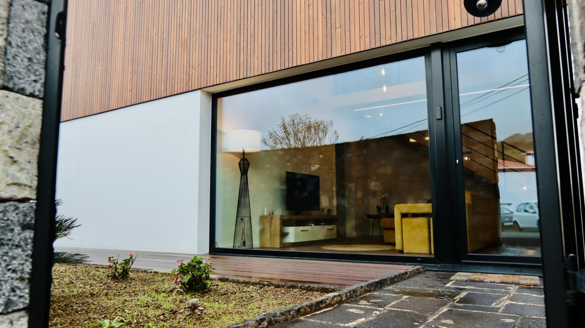 Oak Retreat House * Lagoa (Azores)
