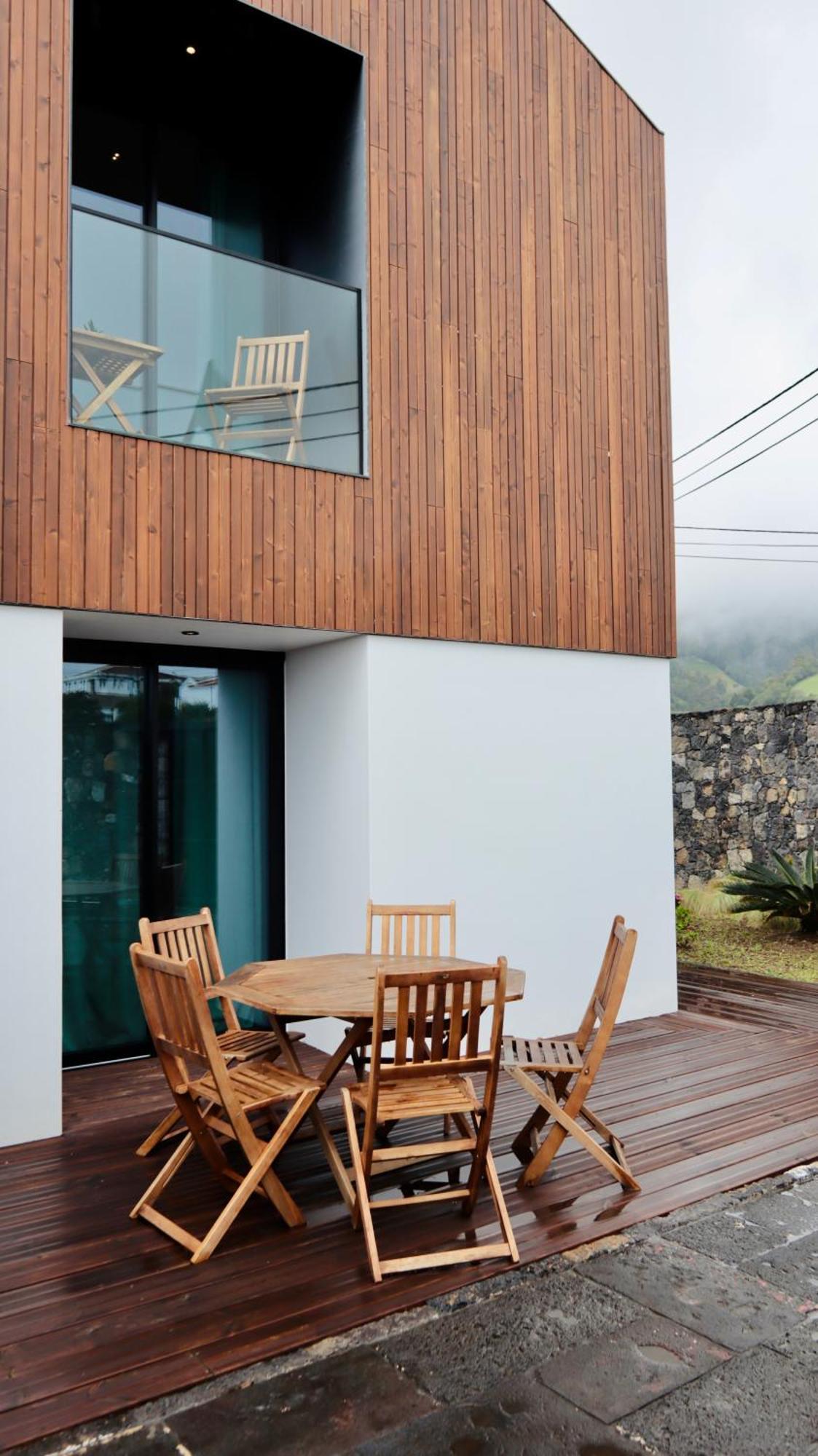 Ferienhaus Oak Retreat House