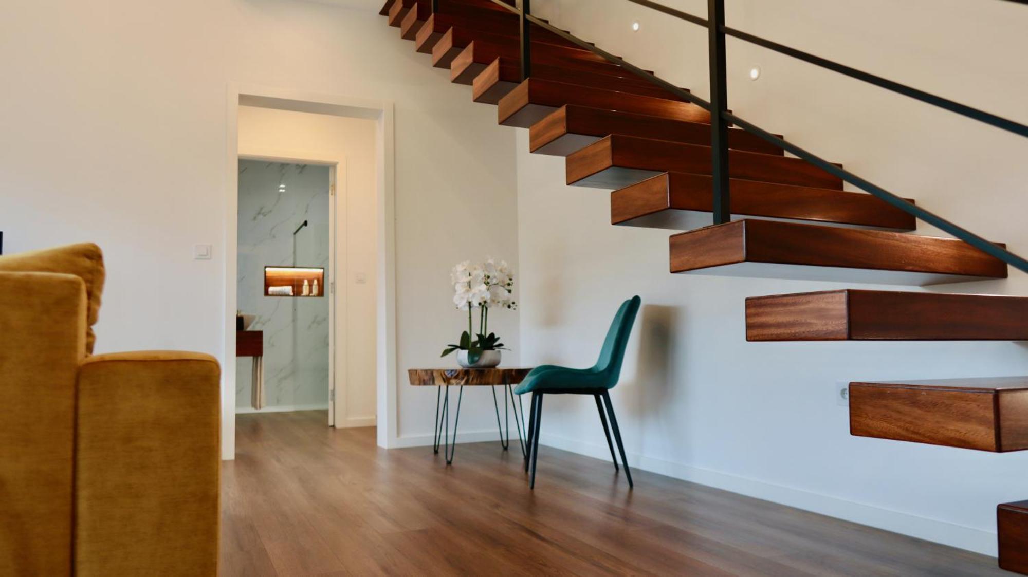 Oak Retreat House Ferienhaus *