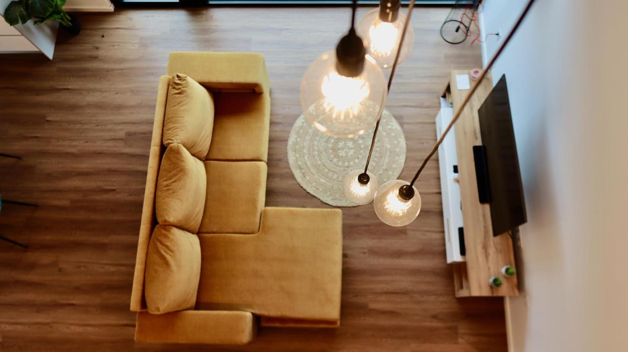 Ferienhaus Oak Retreat House *