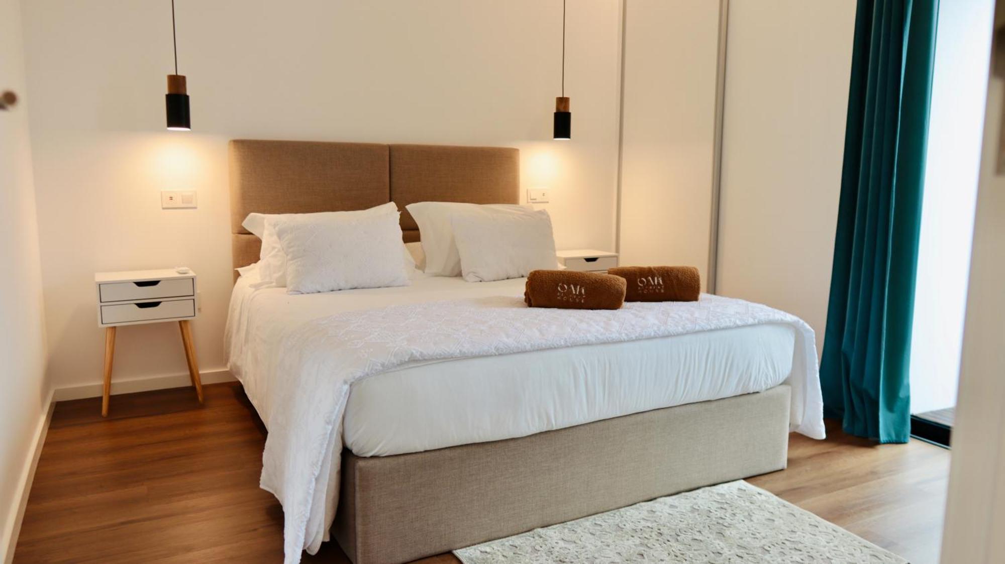 Oak Retreat House Ferienhaus Lagoa (Azores)