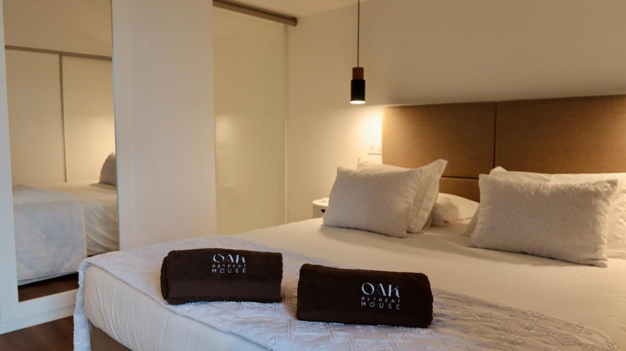 Oak Retreat House Ferienhaus Lagoa (Azores)