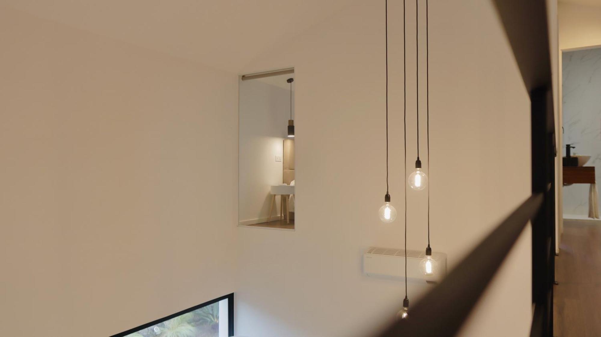 Ferienhaus Oak Retreat House