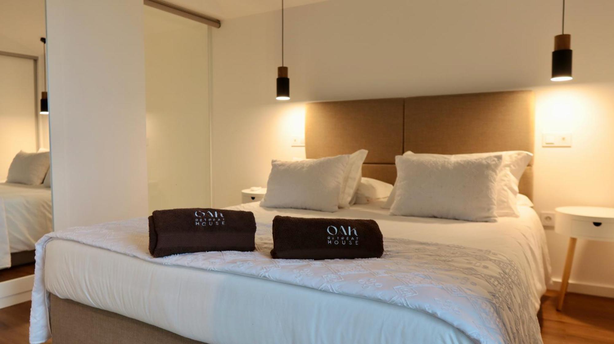 Oak Retreat House Lagoa (Azores)