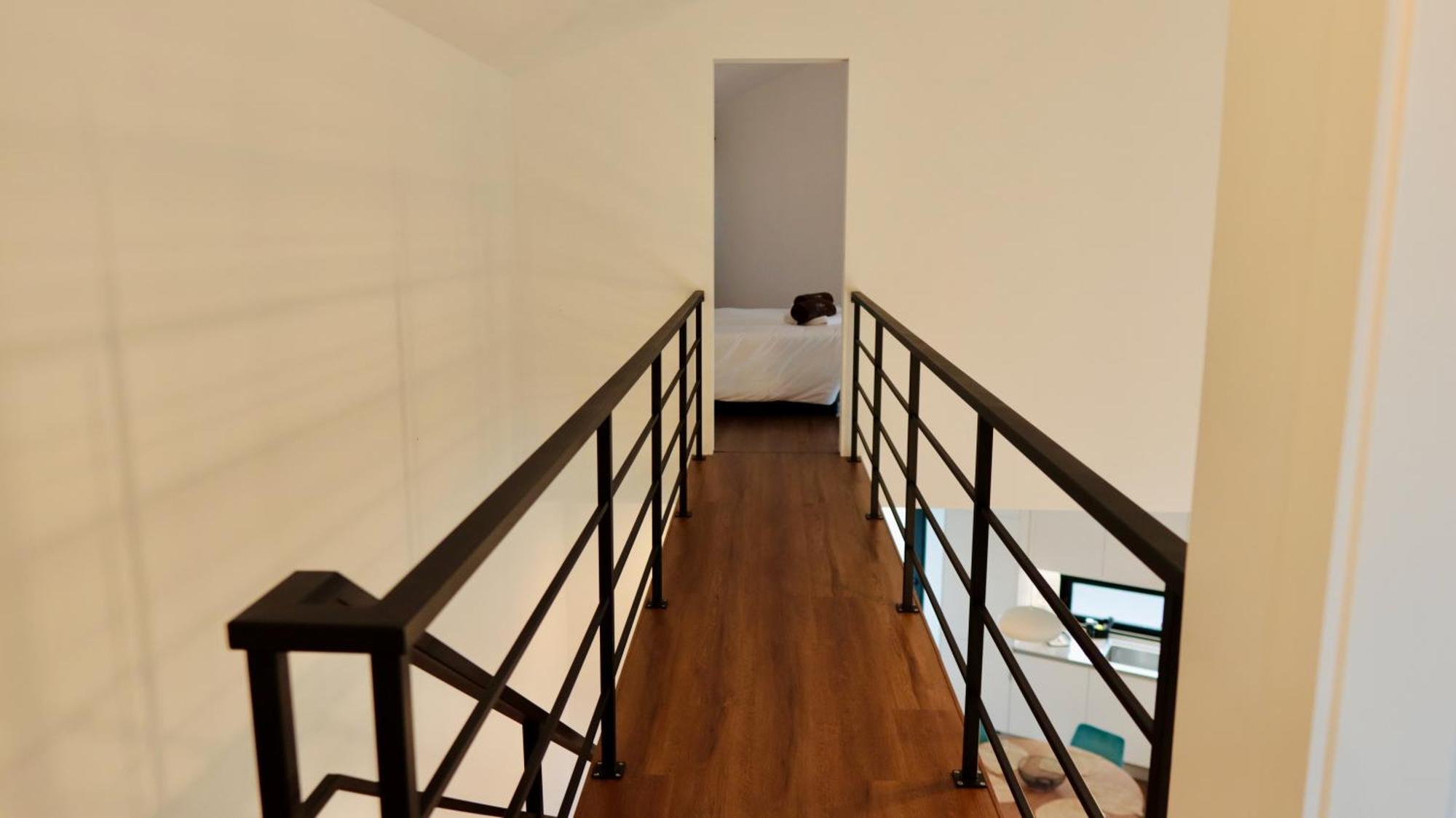 Ferienhaus Oak Retreat House Lagoa (Azores)