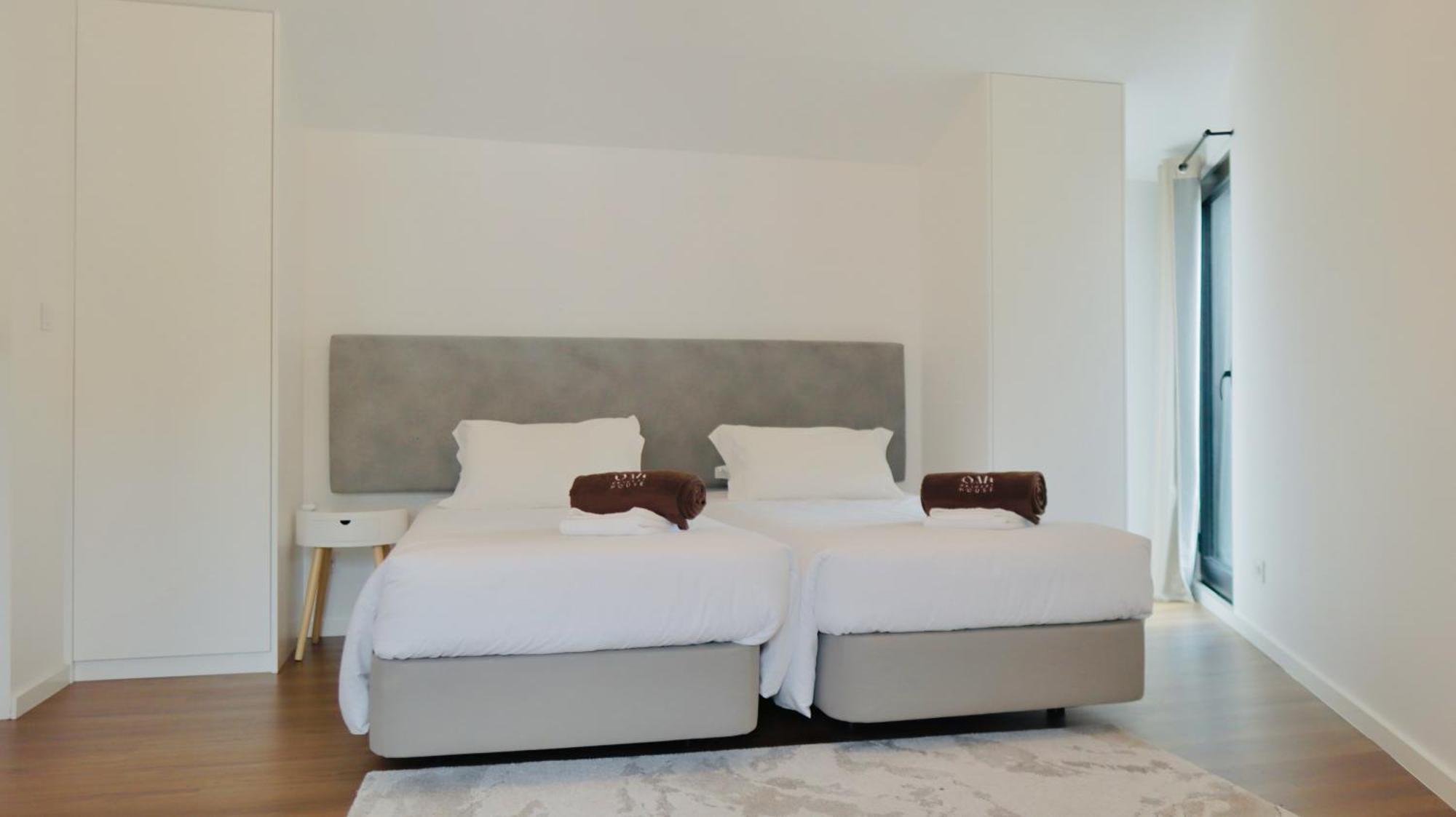 Oak Retreat House Ferienhaus Lagoa (Azores)